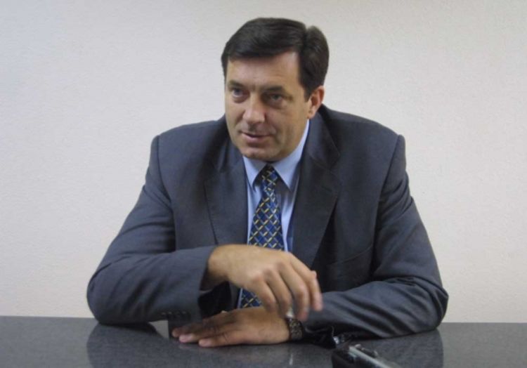Dodik: Zarubežnjeft počinje sa realizacijom obaveza
