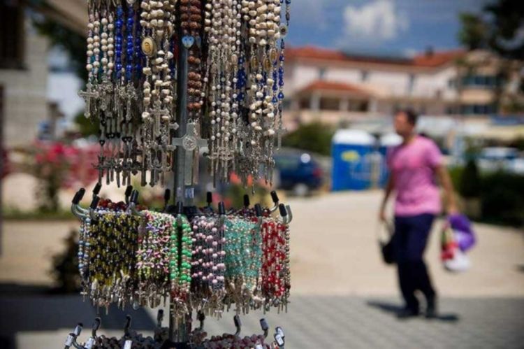 I kineski trgovci vjeruju u Gospino ukazanje