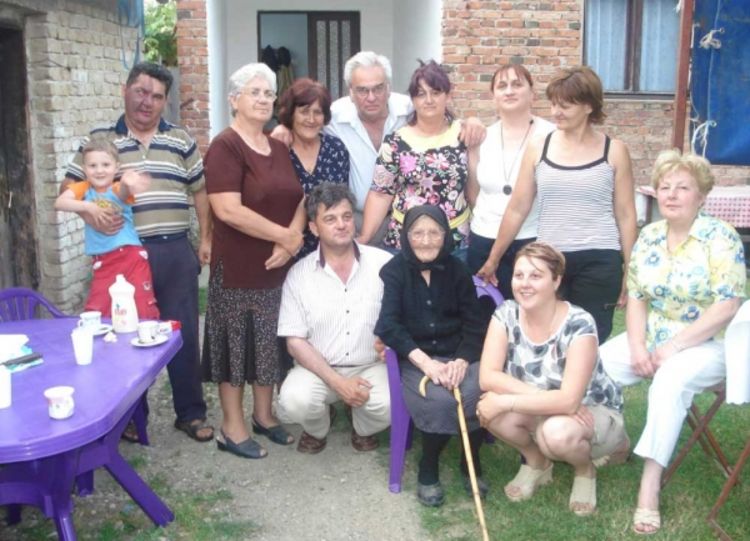 Ljubav i poštovanje su recept za dug život