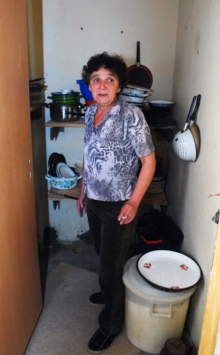 Zmije i pred kućnim pragom
