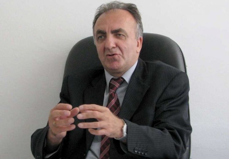 Brković: BiH nespremna za požare i poplave