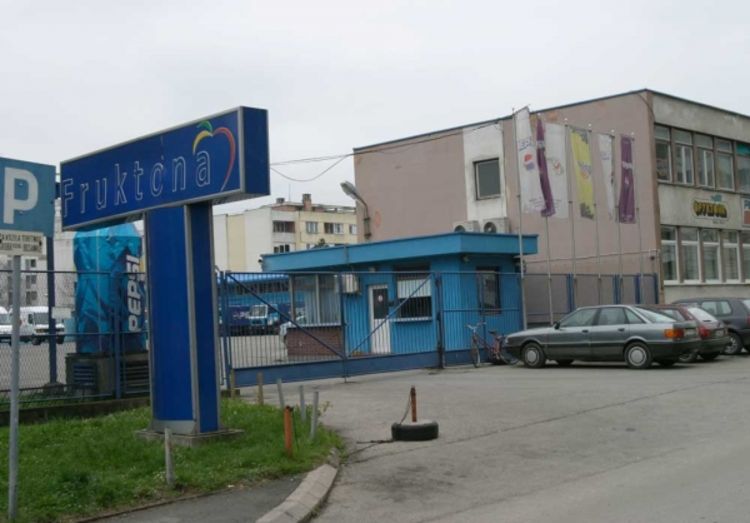 Fruktona se seli iz centra Banjaluke