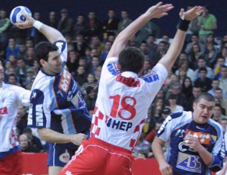 Odbrana donijela nadu u revanšu