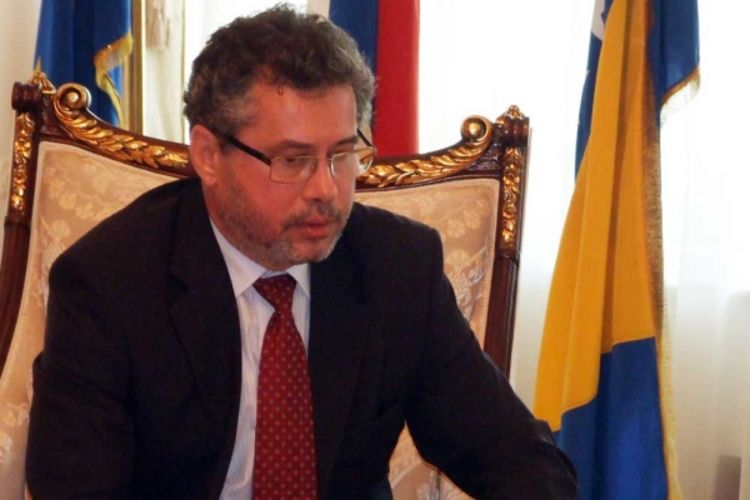 Varga: Pred BiH je svjetlija budućnost