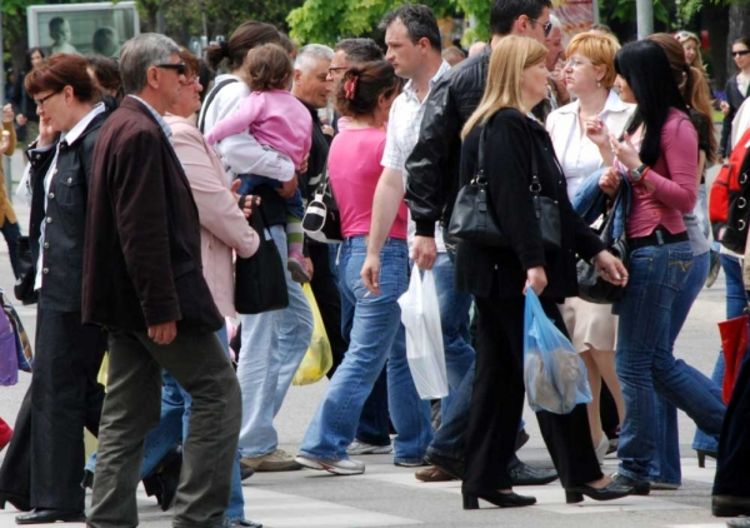 Bez posla 58,5 odsto mladih