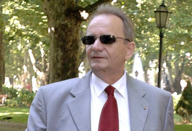 Glavaš prijavio Fehira