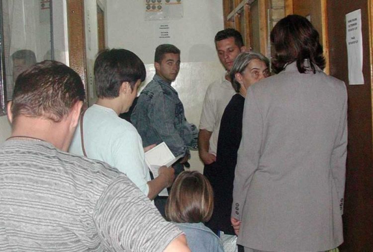 Najviše se zaposlilo trgovaca i ekonomista