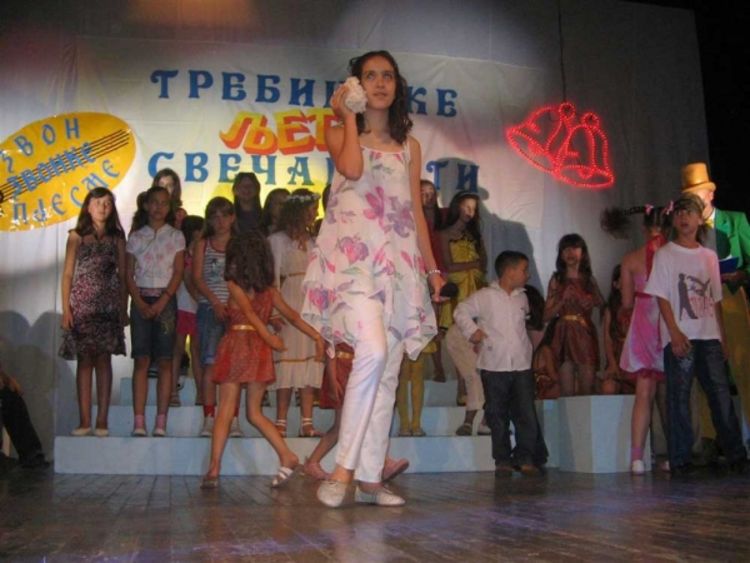 Trijumf Jelene Jaramaz