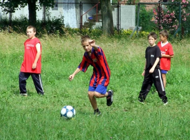 Dobili dresove i kopačke