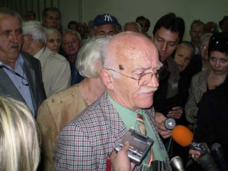 Alojz Knezović: Udruženja penzionera vode stranački ljudi