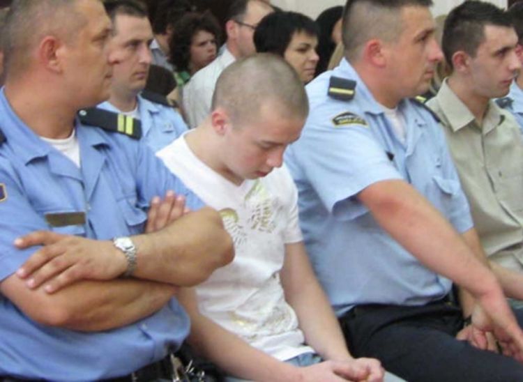 S predumišljajem pomogli u ubistvu
