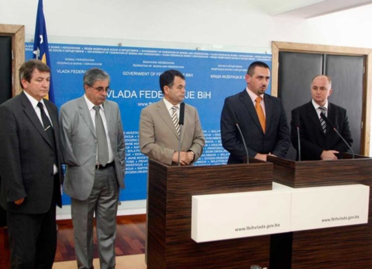 Povratnicima u RS omogućiti liječenje u FBiH
