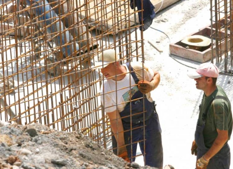 Građevinski materijal poskupio za 80 odsto