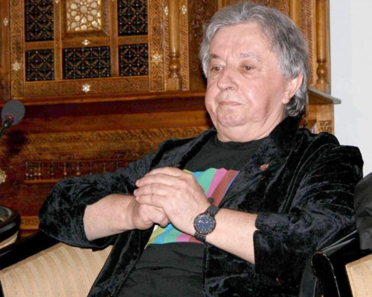 Mersad Berber: U Bosni je ravnoteža bit svega