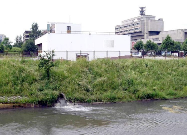 Kupanje u rijekama opasno po zdravlje