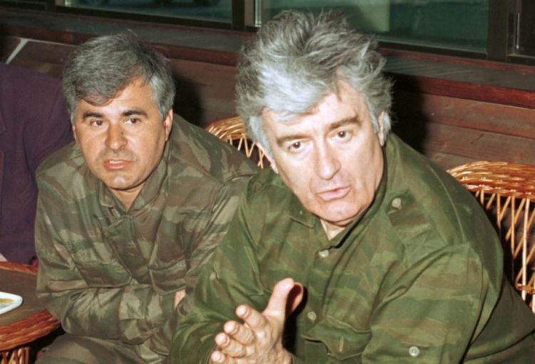 Župljanin u pritvoru