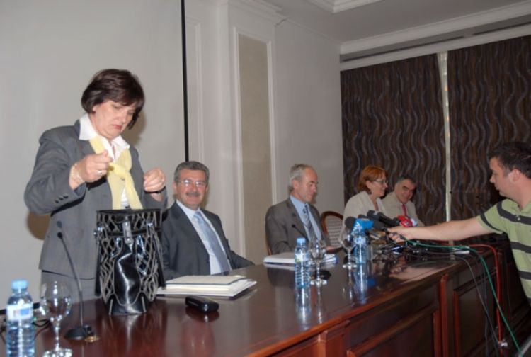 Potpis na SSP ključni korak naprijed za BiH