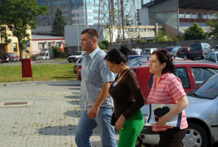 Đurićeva sređivala seks sa djecom