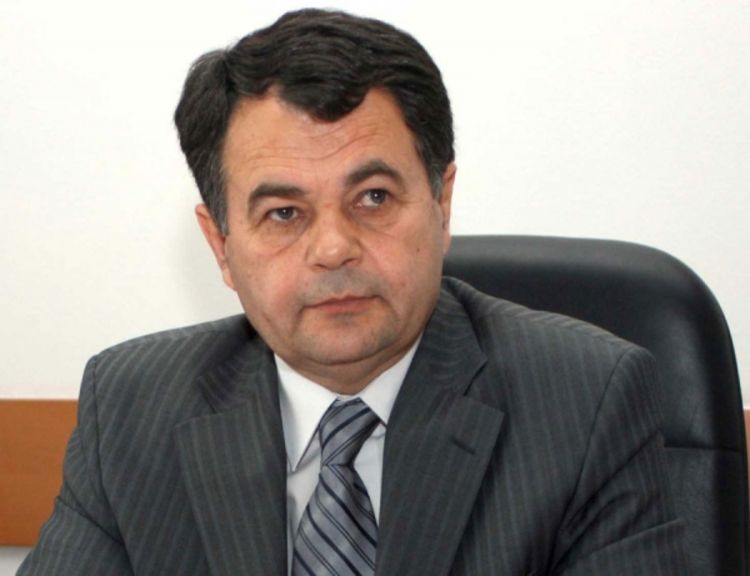 Safet Omerović: Loša opremljenost bolnica