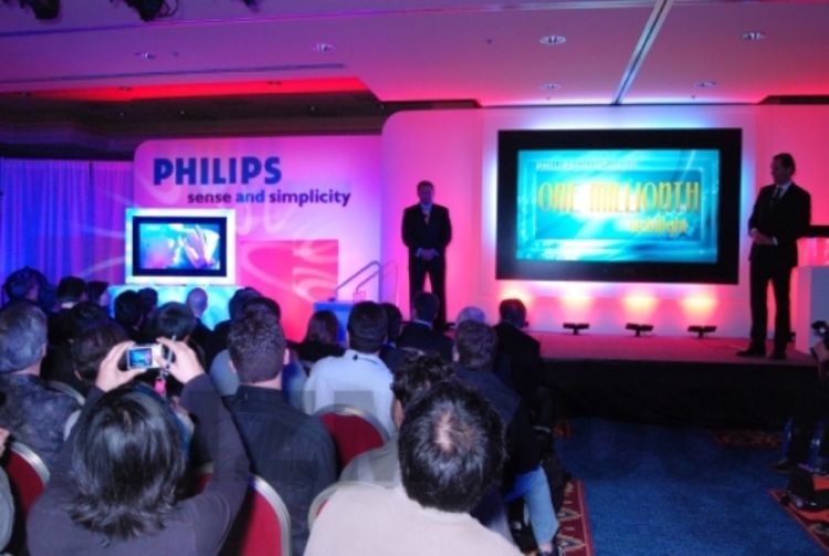 Philips smanjio profit za 75 odsto
