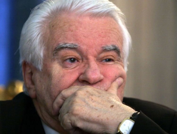 Mićunović: Vlada do kraja juna