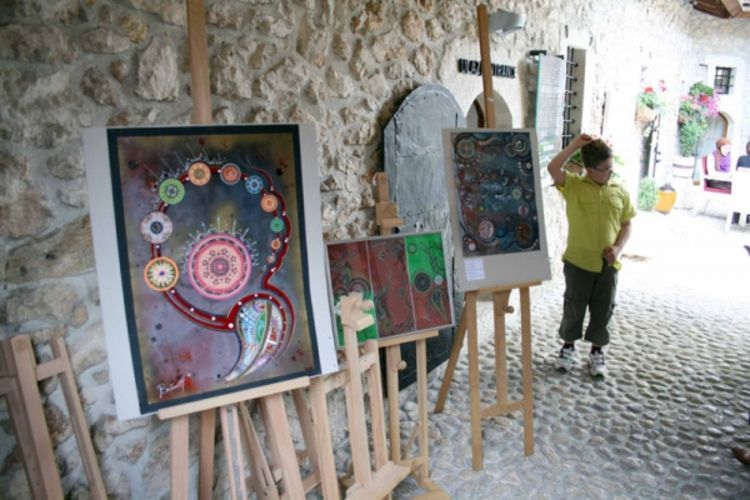 Obilježen početak ljetne turističke sezone