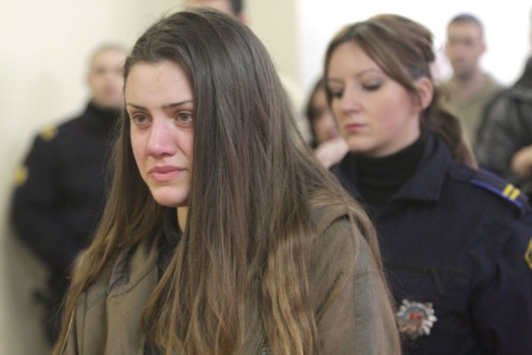 Jeleni Tegel potvrđeno 15 godina zatvora