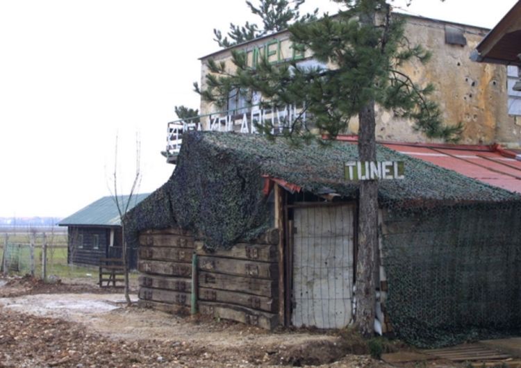 Uskoro rekonstrukcija tunela spasa
