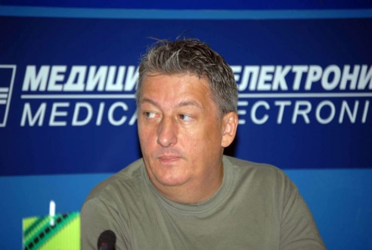 Hanc Hermans između politike i umjetnosti