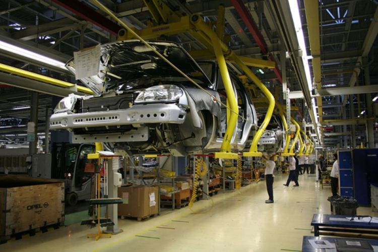 Avtovaz ulaže tri milijarde dolara