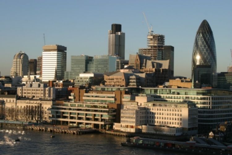 London najprivlačnija destinacija za biznis