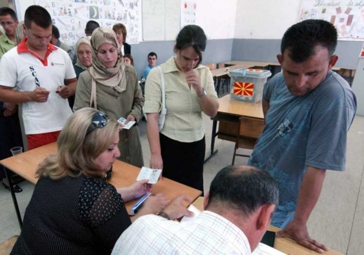 Ključni test za približavanje EU