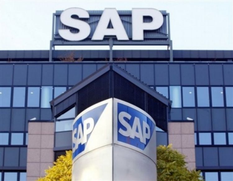 Rekordni minus SAP-a