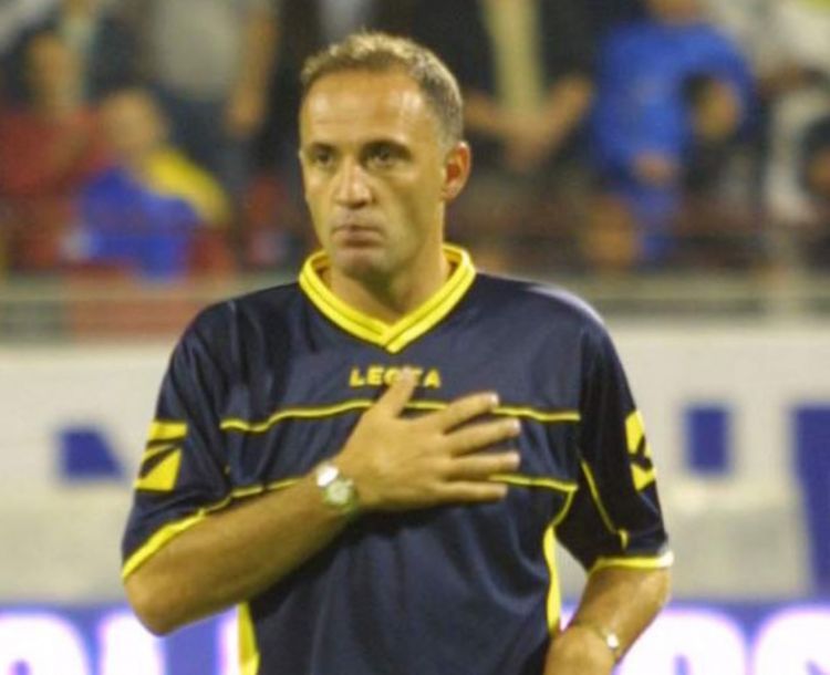 Vlatko Glavaš blizu preuzimanja klupe FK Sarajevo