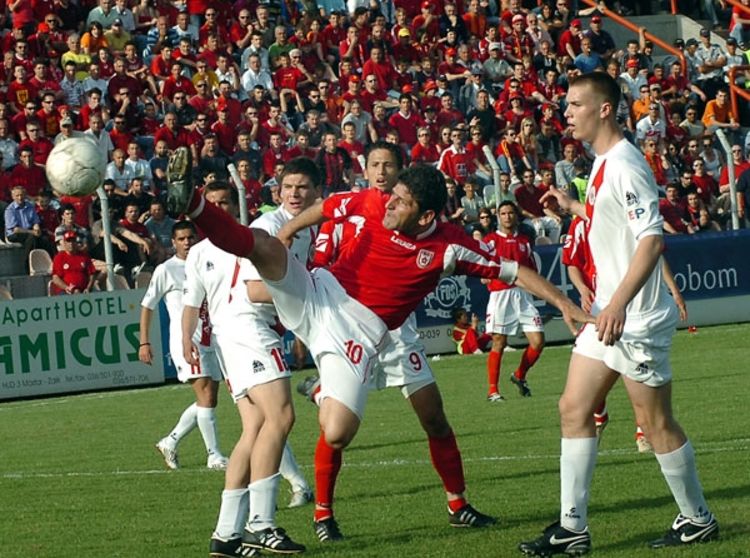 Čelnici ne brinu za fudbalere Veleža