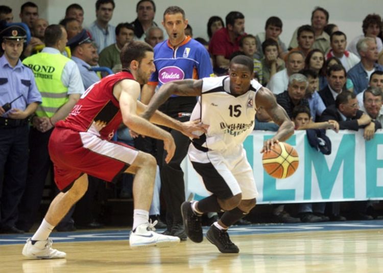 Igokea izborila majstoricu