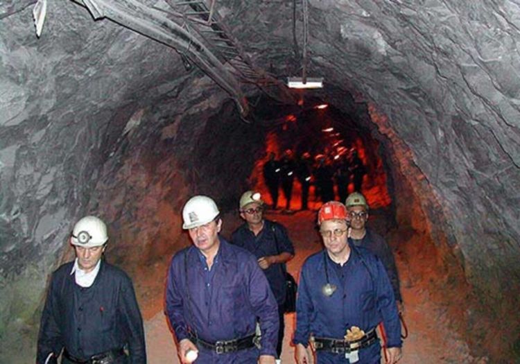 Isti rivali ponovo žele RTB Bor