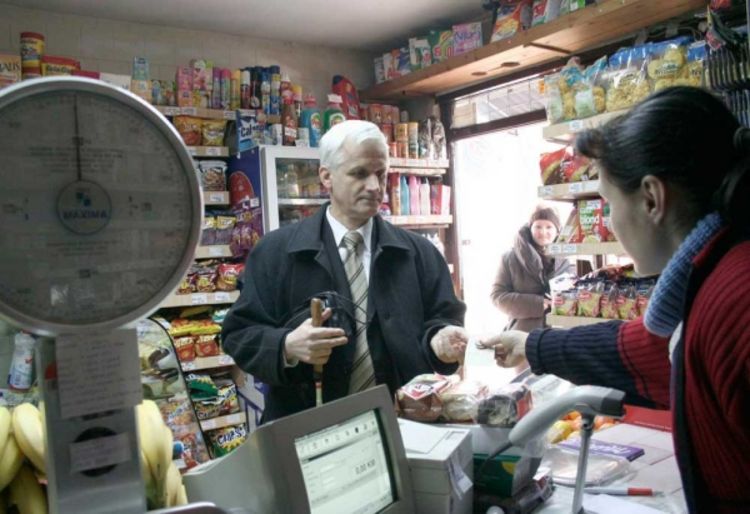 Sezonski poslovi jedina šansa