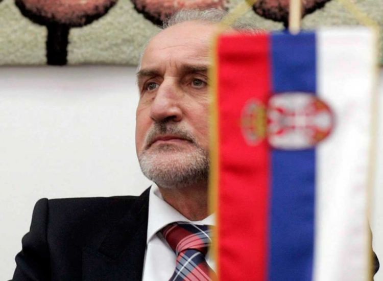 Nove prijetnje tužiocu Vukčeviću