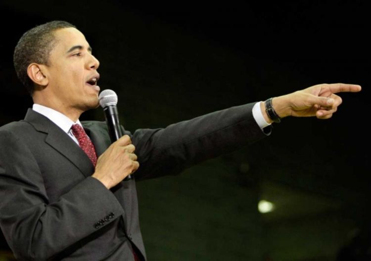 Obama: Promijeniću spoljnu politiku Amerike