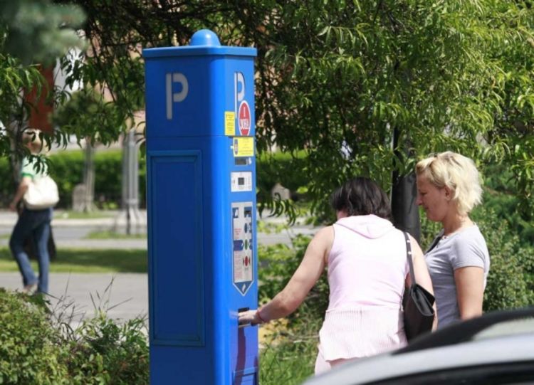 Automati ne primaju sve kovanice