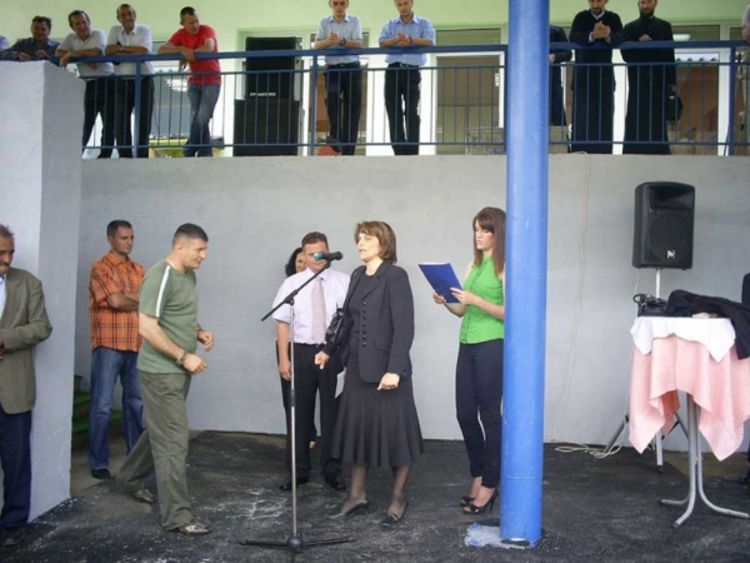 Otvorena nova autobuska stanica