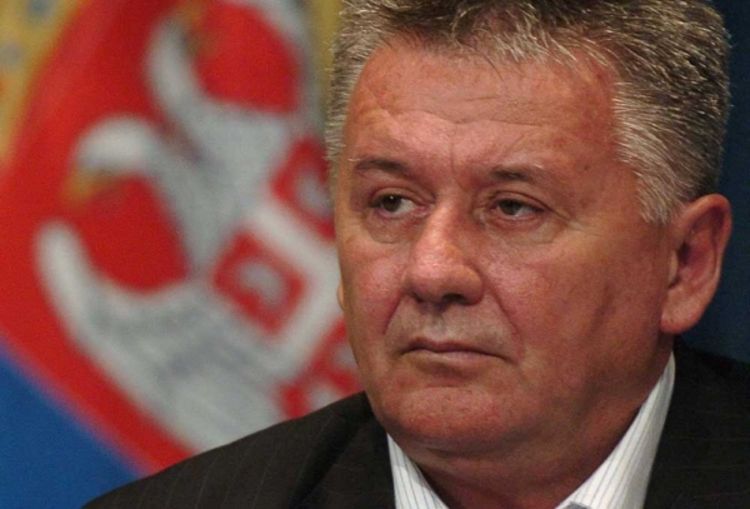 Pregovori u ćorsokaku