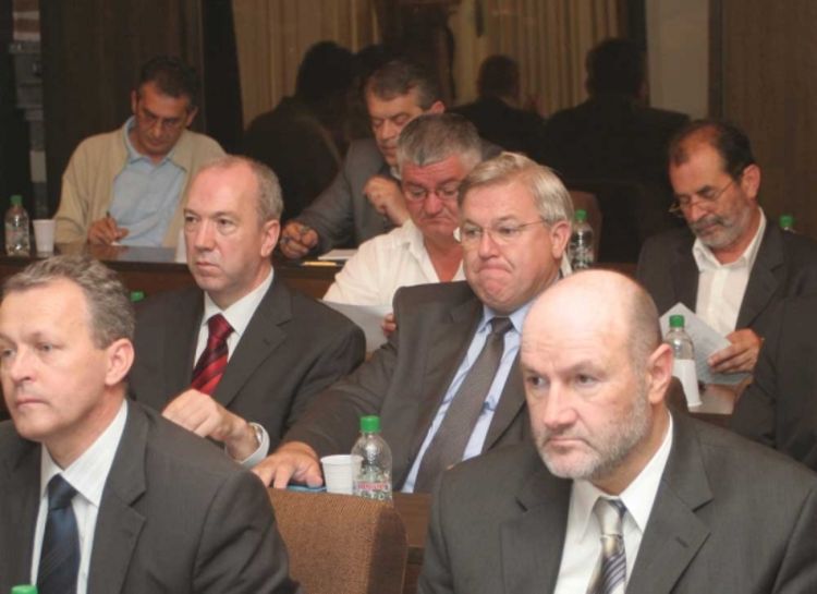 Privreda na koljenima zbog skupog goriva