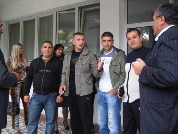 Ukinute presude članovima auto-mafije