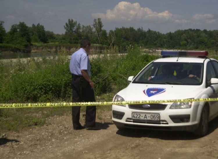 Ćulafićevo tijelo pronađeno u Vrbasu