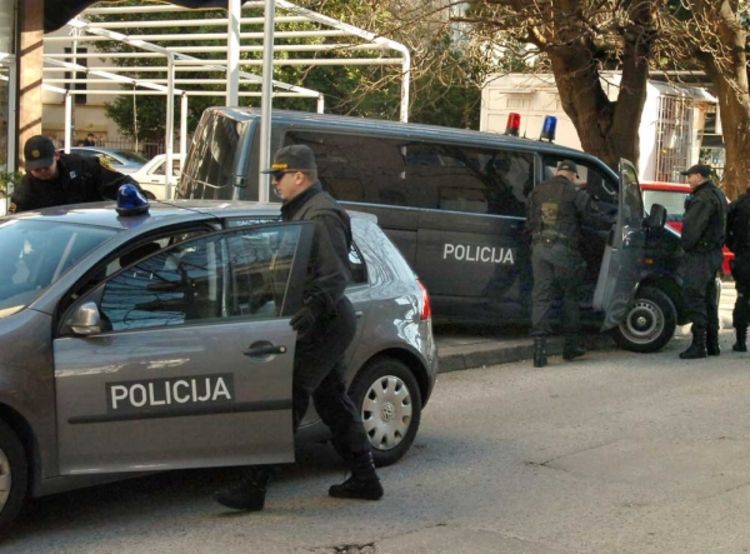 Putnici na meti policijskih snaga