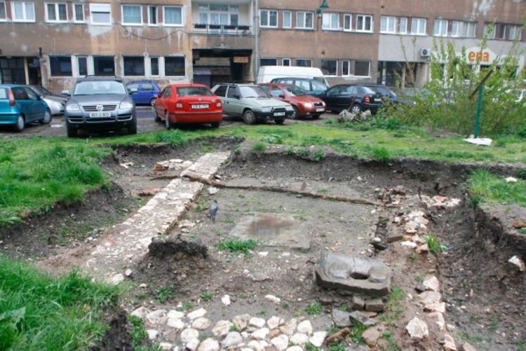 Uskoro nova džamija u centru grada