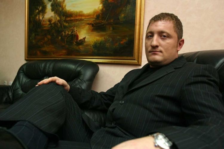 Gaši tuži policiju
