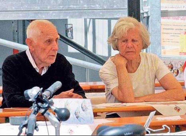 Milivoj Ašner: Protjerali smo nelojalne nehrvate